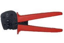 Zaciskarka Molex 638117200