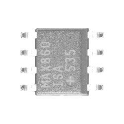 Maxim Integrated ICL7662CBA&#x2B;T PMIC power monitoring PCB mount tape full reel