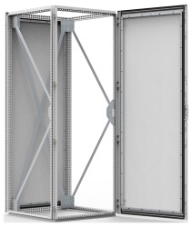 Zestaw montażowy nVent HOFFMAN SBK20066 1 szt.