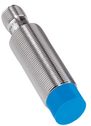 Czujnik zbliżeniowy M18 Indukcyjny 20 mm SICK Niewpuszczany 10 → 30 V DC długość 69mm Gwintowany