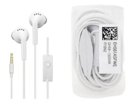 SLUCHAWKI SAMSUNG EHS61ASFWE ORYGINALNE