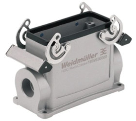 Obudowa do złącz przemysłowych HDC 16B SBU 1PG21G 1656720000