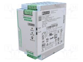 QUINT-PS/1AC/24DC/