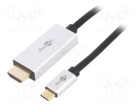 USBC-HDMI-2M