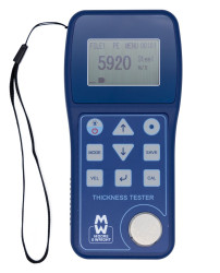 Wskaźnik grubości 0,01 mm