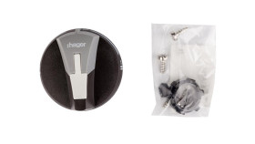 Napęd Drzwiowy Czarny Do Hi Hzc016