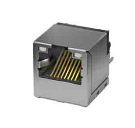 Transformator LAN Ethernet, Przewlekany