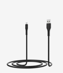 Kabel USB – Lightning iPhone / iPad / iPod 1m LIBOX LB0097NEW