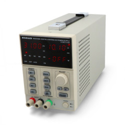 Zasilacz laboratoryjny Korad KA3010DS 0-30V 10A
