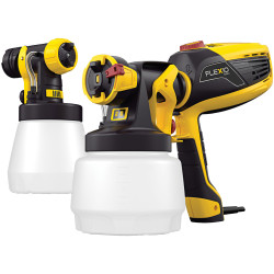 Wagner 2361539 W 590 Universal Sprayer 630W 240V