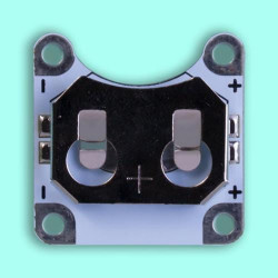 Sewable Battery Board [Discontinued]