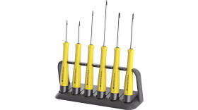 Zestaw wkrętaków PB SWISS TOOLS Phillips, płaska 6 szt.