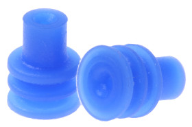 Uszczelka do złącza samochodowego Uszczelka kablowa Metri-Pack Delphi