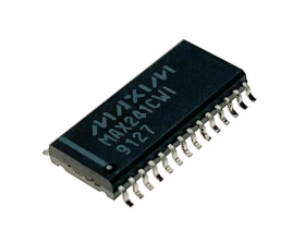 Układ scalony : Interface RS232