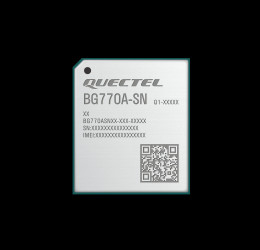 Quectel BG770A-SN - moduł satelitarny