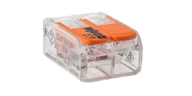 221-412 - szybkozłącze instalacyjne