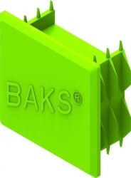 Nakładka ochronna NOW 40x40 760400