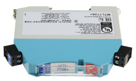 1-kan., maks. 26 V DC, maks. 93mA, Maks. +65°C, MTL