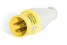 Molex 1301500204 Złącze męskie wysokonatężeniowe 1 szt.