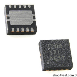 TPS51200DRCT Term. Reg. 3A 2.3V - 3.5V SMD-QFN10 TI