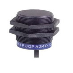 Czujnik zbliżeniowy M30 Indukcyjny 15 mm Telemecanique Sensors 12 → 24 V DC Gwintowany