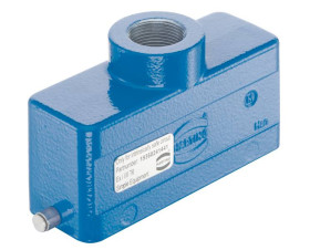 Obudowa tulejki 19 36 024 1441 19360241441 Harting 1 szt.