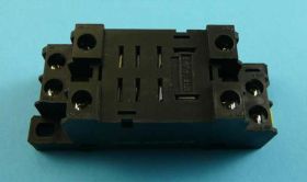 PTF-08A PODST.PRZEKAŹNIKA