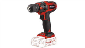 Wiertarko-Wkrętarka Akumulatorowa Tc-Cd 18/35 Li Solo 4513927