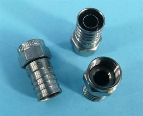 WT.F RG-59 4,9/8,4mm ZACISKANY CABELCON