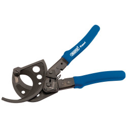 Draper Expert 64329 Ratchet Action Cable Cutter (280mm)