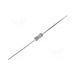 Rezystor 2W 0,15ohm / 2W 0R15