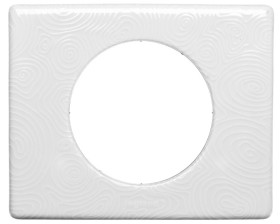 CELIANE Ramka pojedyncza porcelana dream 069351