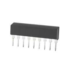 U.S. LA1186 SIL9