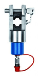 Głowica zaciskowa GU_300-K9