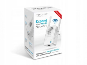 Repeater TP-LINK TL-WA860RE