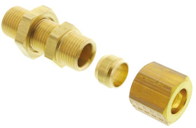 Złączka pneumatyczna 8 mm 8 mm Legris