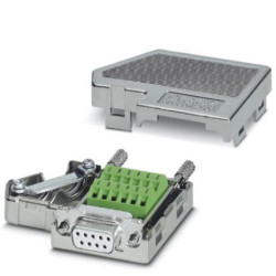 Wtyk mag. D-SUB - SUBCON-PLUS F4-2744089