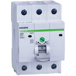 Rozłącznik izolacyjny 3P 63A Ex9BI