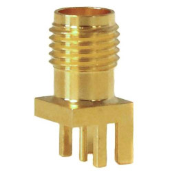Adapter wtykowy Mueller Electric BU-1420711841 1 szt.