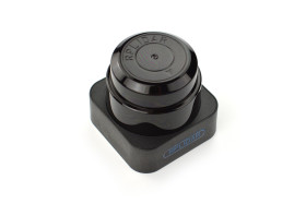 RPLIDAR S1 - 360 Degree Portable ToF Laser Range Scanner (40m)