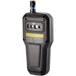 FLIR MR277 Moisture Meter IR Camera Temperature &amp; Non-contact Sensor