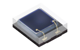 Czujnik odbiciowy SFH 2704A, SMD, ams OSRAM