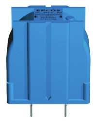 Dławik sieciowy 3,3 mH 4A Promieniowe ±30% Wyprowadzenia promieniowe 65mΩ Rdc rdzeń ferrytowy