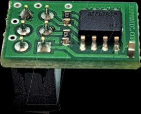 HAT01C Raspberry Pi - Cryptography Module