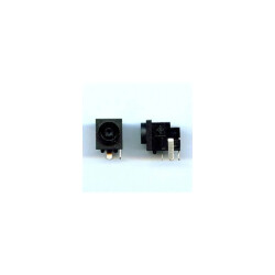 Gniazdo DC 5,5/3,3/1,1 w druk