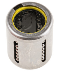 Łożysko kulkowe KH16-PP wew: 16 mm zew: 24 mm Liniowy 30 mm INA 1