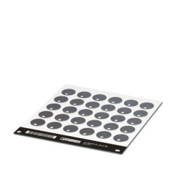 Marker Znacznik kabla LS-WMTB Phoenix Contact Montaż za pomocą opasek kablowych