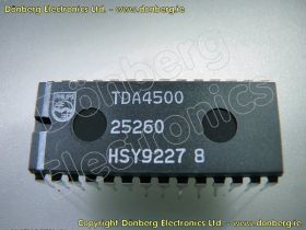 TDA4500