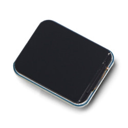 Wyświetlacz LCD IPS 1,69'' 240x280px - SPI - 262K RGB - do Raspberry Pi, Arduino, STM32 - Seeedstudio 104990802