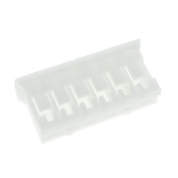 Obudowa gniazda KNX 6 pin, na przewód, do wtyków KNX